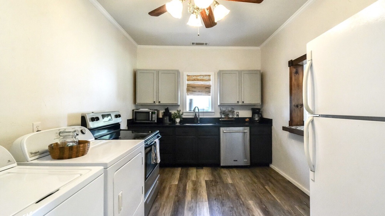 Photo of Kitchen in Abilene