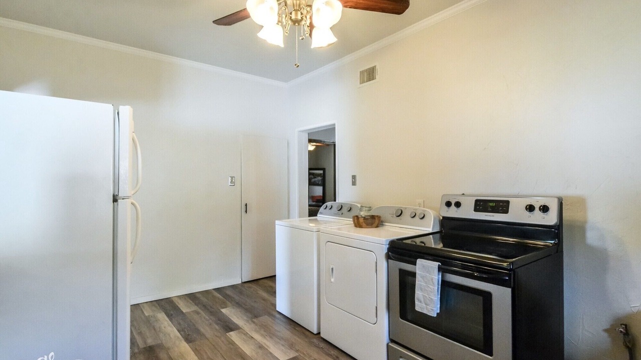 Photo of Kitchen in Abilene
