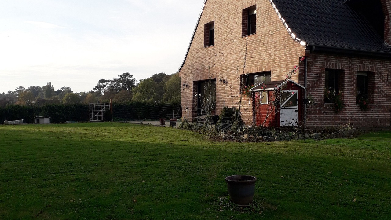 Photo of Outdoor in Oxelaere