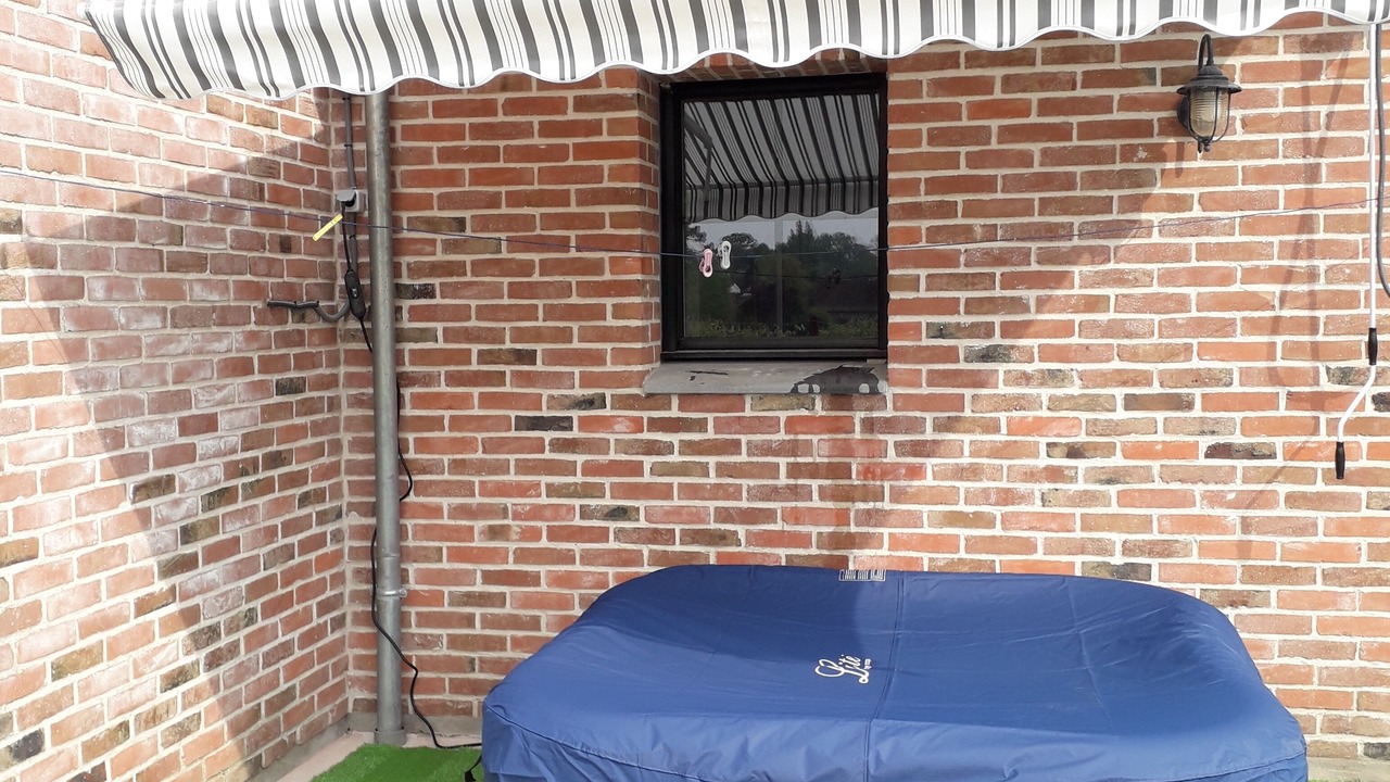 Photo of Outdoor in Oxelaere