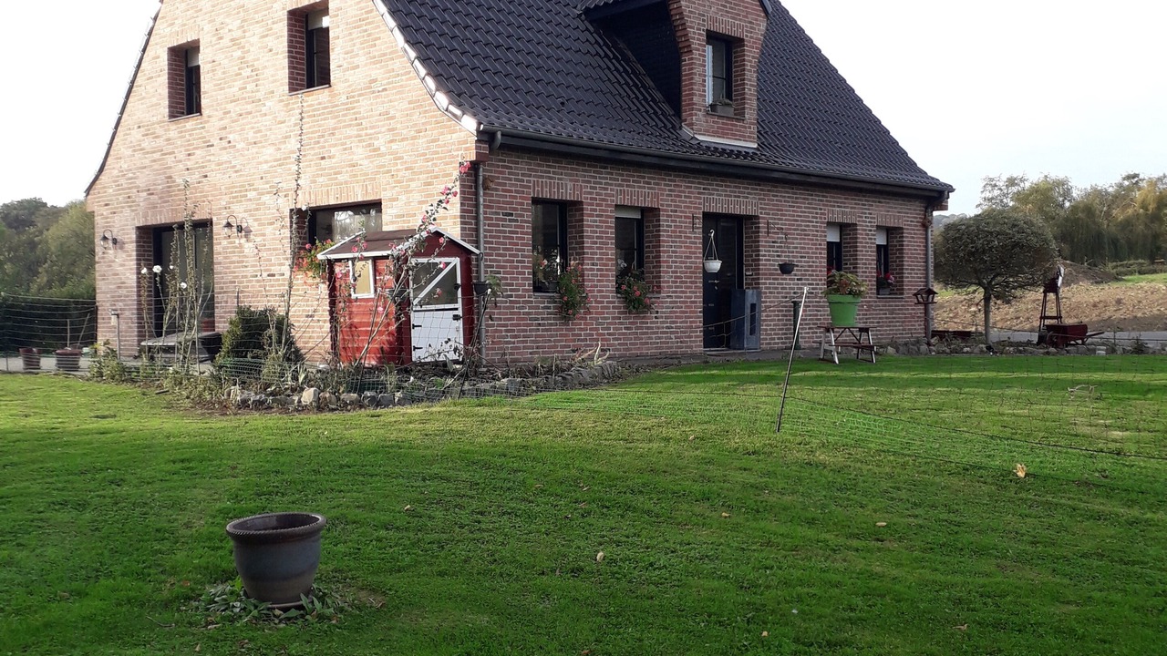 Photo of Outdoor in Oxelaere