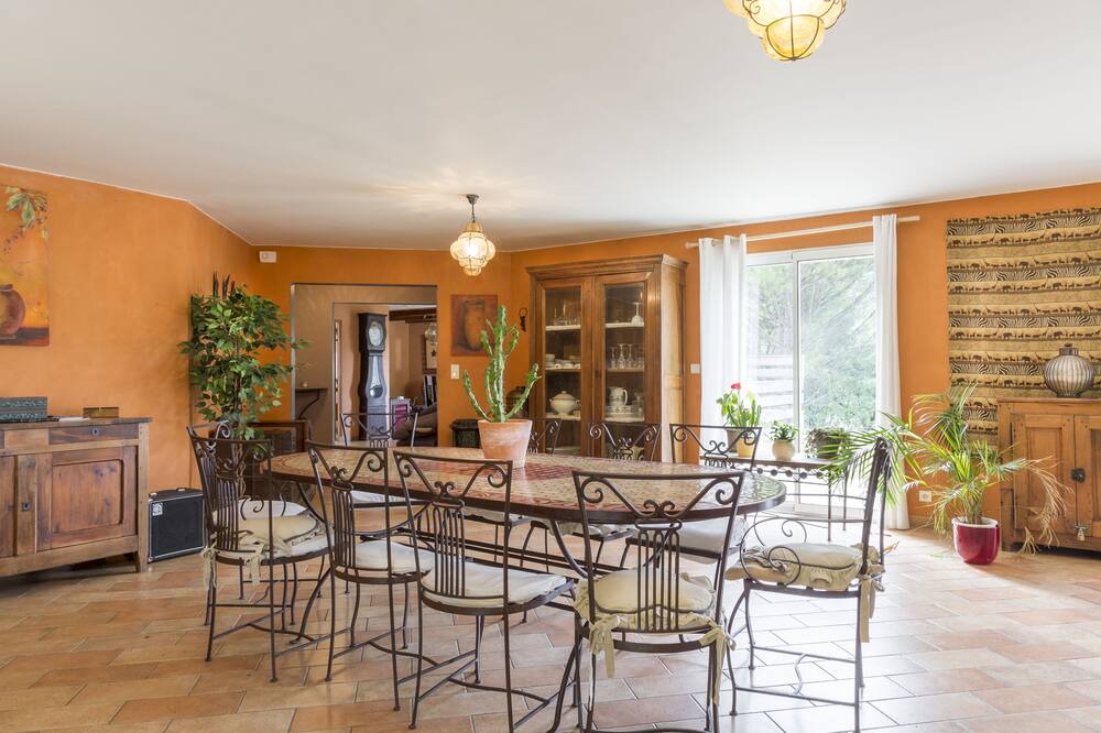 Photo of Kitchen in Viviers
