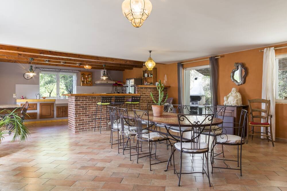 Photo of Kitchen in Viviers