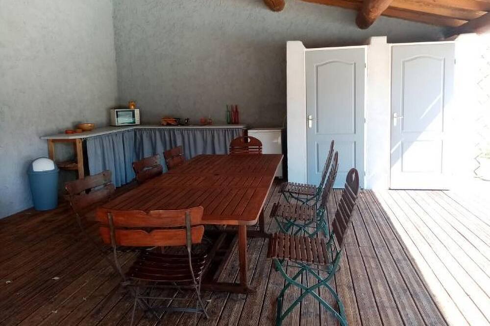 Photo of Kitchen in Viviers