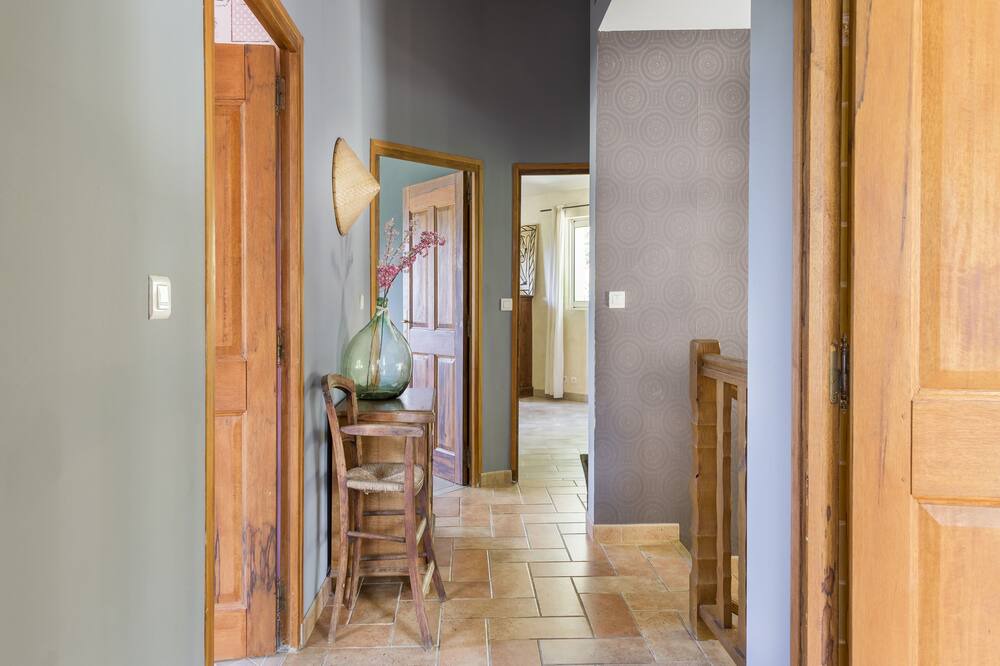 Photo of Bedroom in Viviers