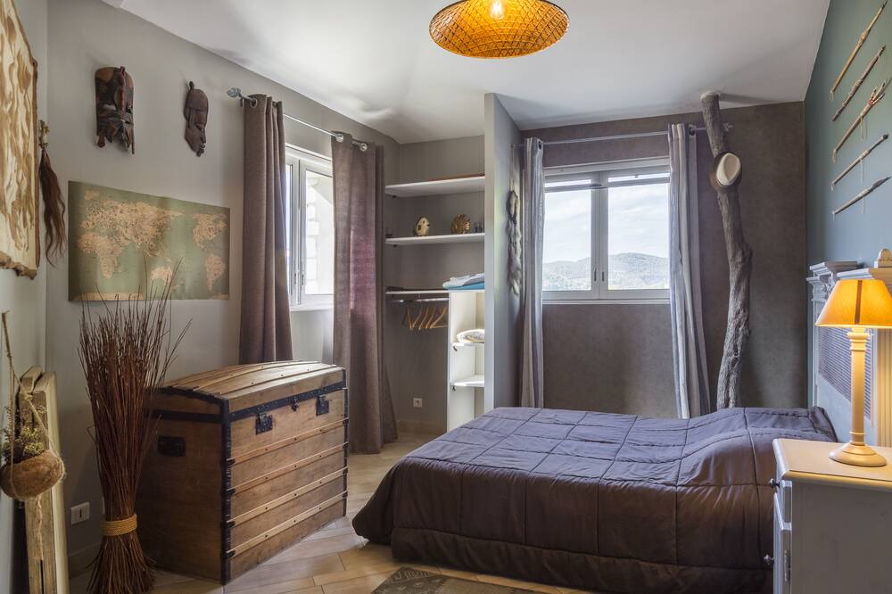 Photo of Bedroom in Viviers