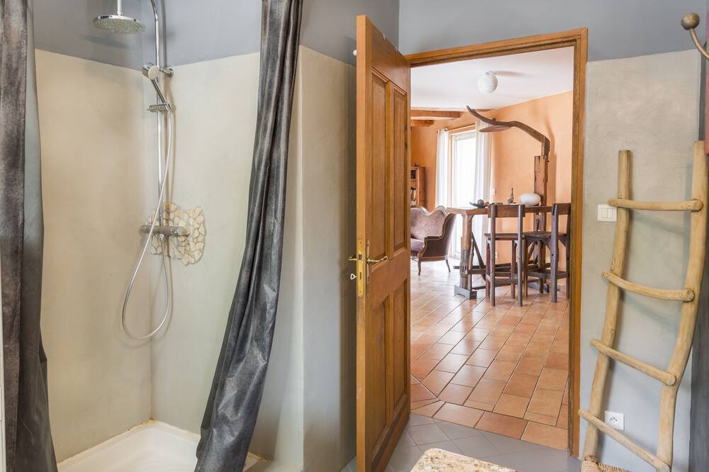 Photo of Bedroom in Viviers