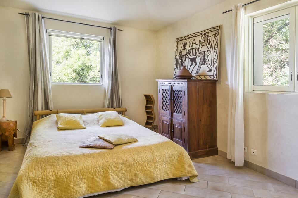 Photo of Bedroom in Viviers