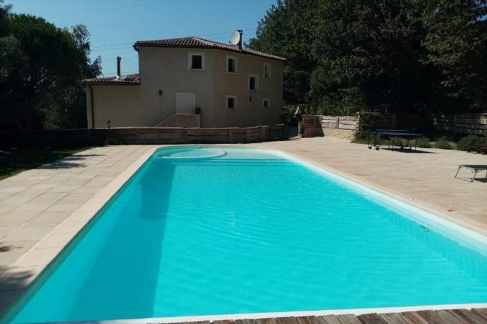 Photo of Outdoor in Viviers