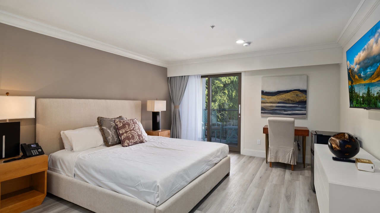 Photo of Bedroom in Duarte