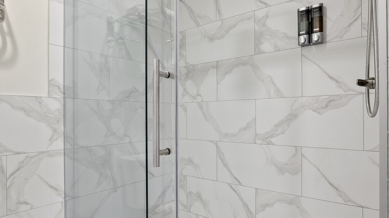 Photo of Bathroom in Duarte