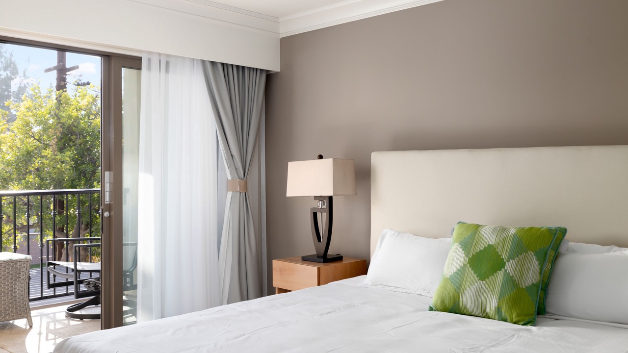 Photo of Bedroom in Duarte