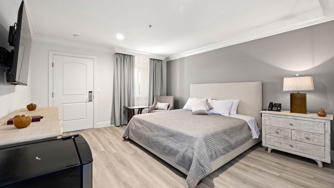 Photo of Bedroom in Duarte