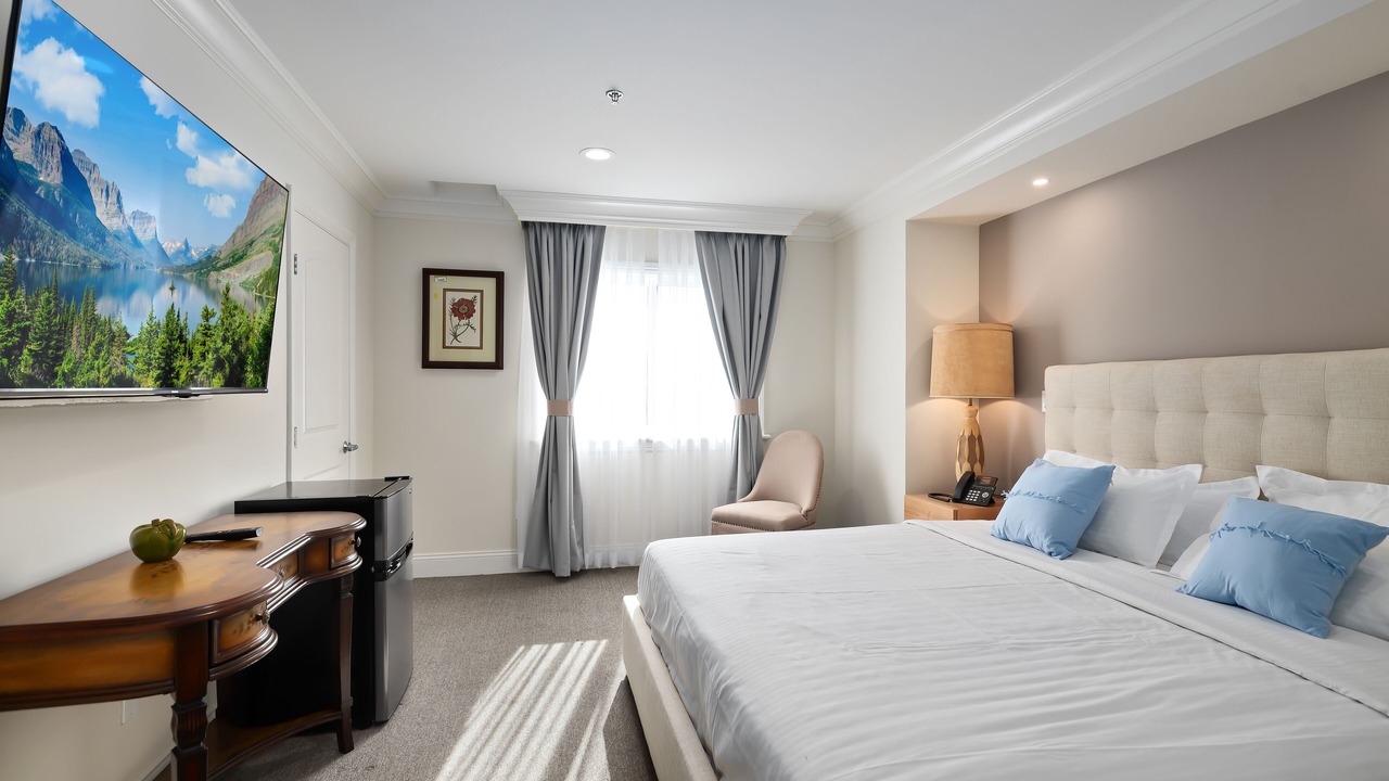Photo of Bedroom in Duarte