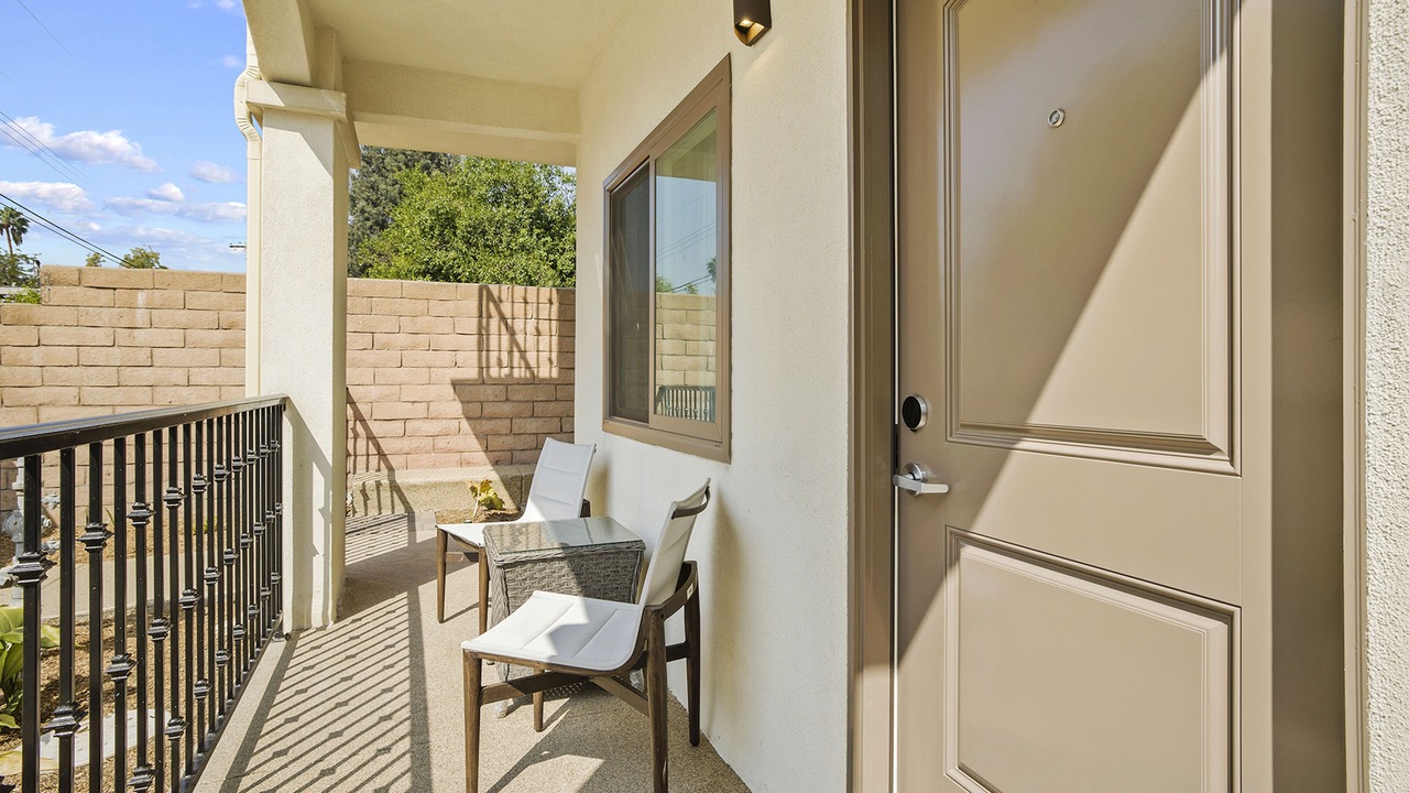 Photo of Outdoor in Duarte