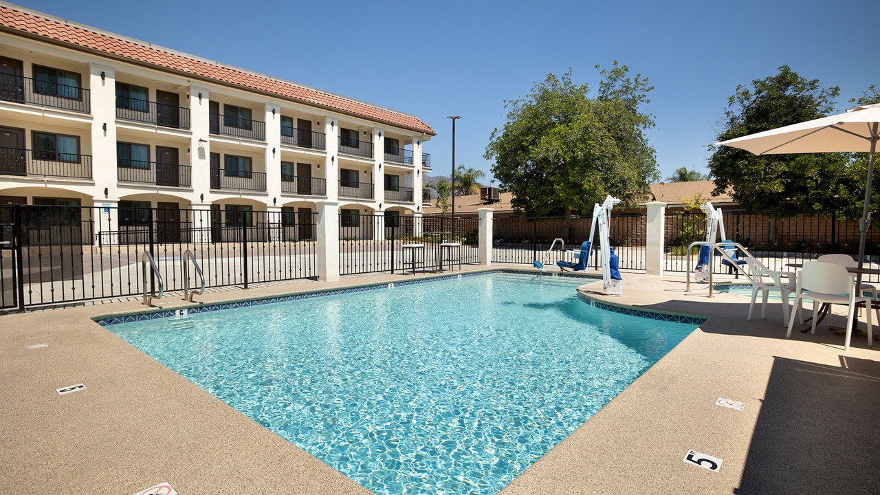 Photo of Outdoor in Duarte