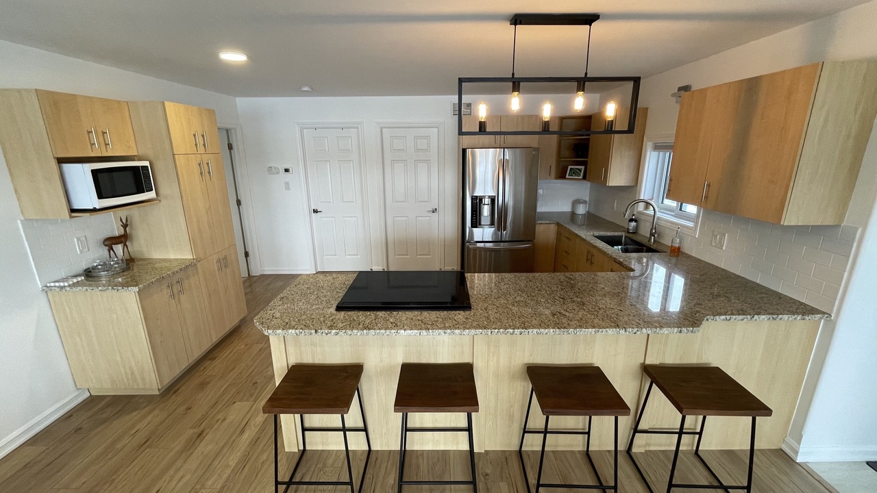Photo of Kitchen in Sudbury
