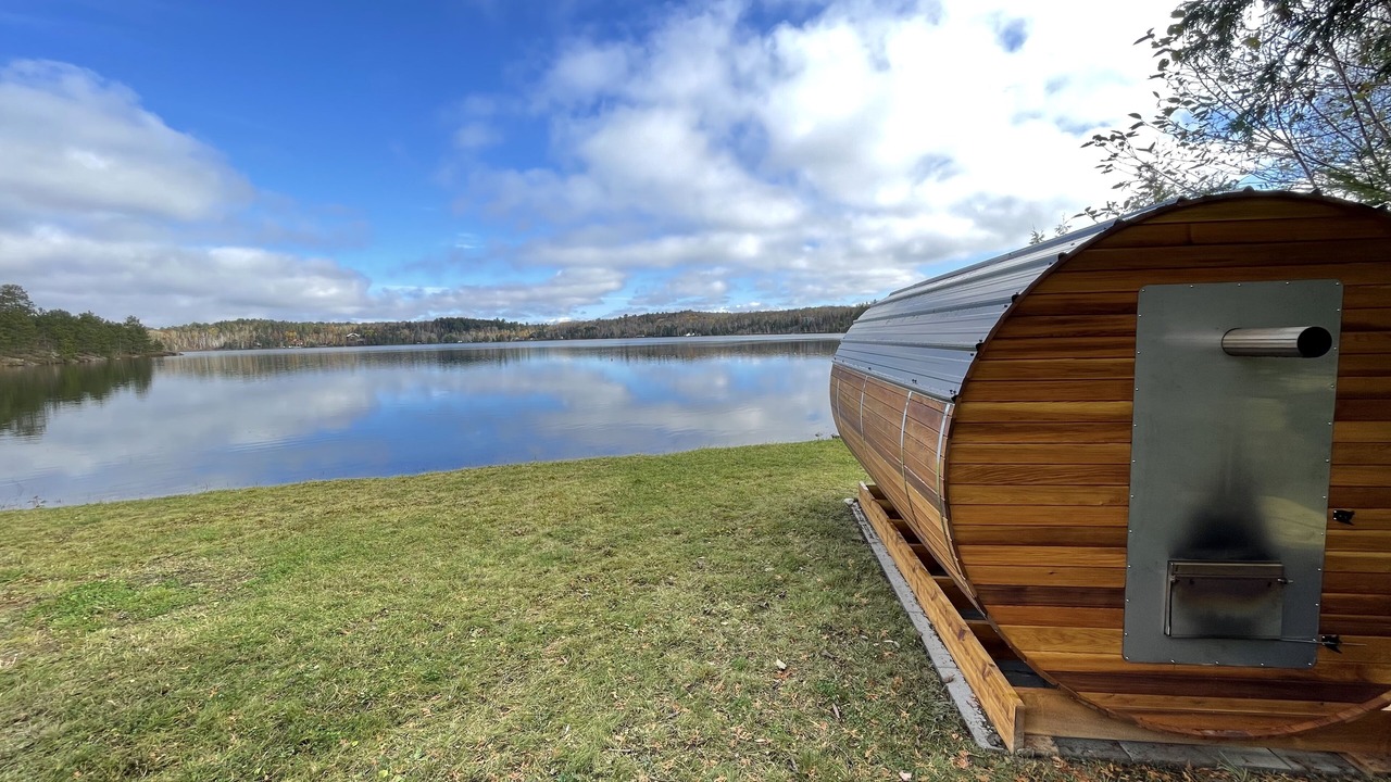 Photo of Outdoor in Sudbury