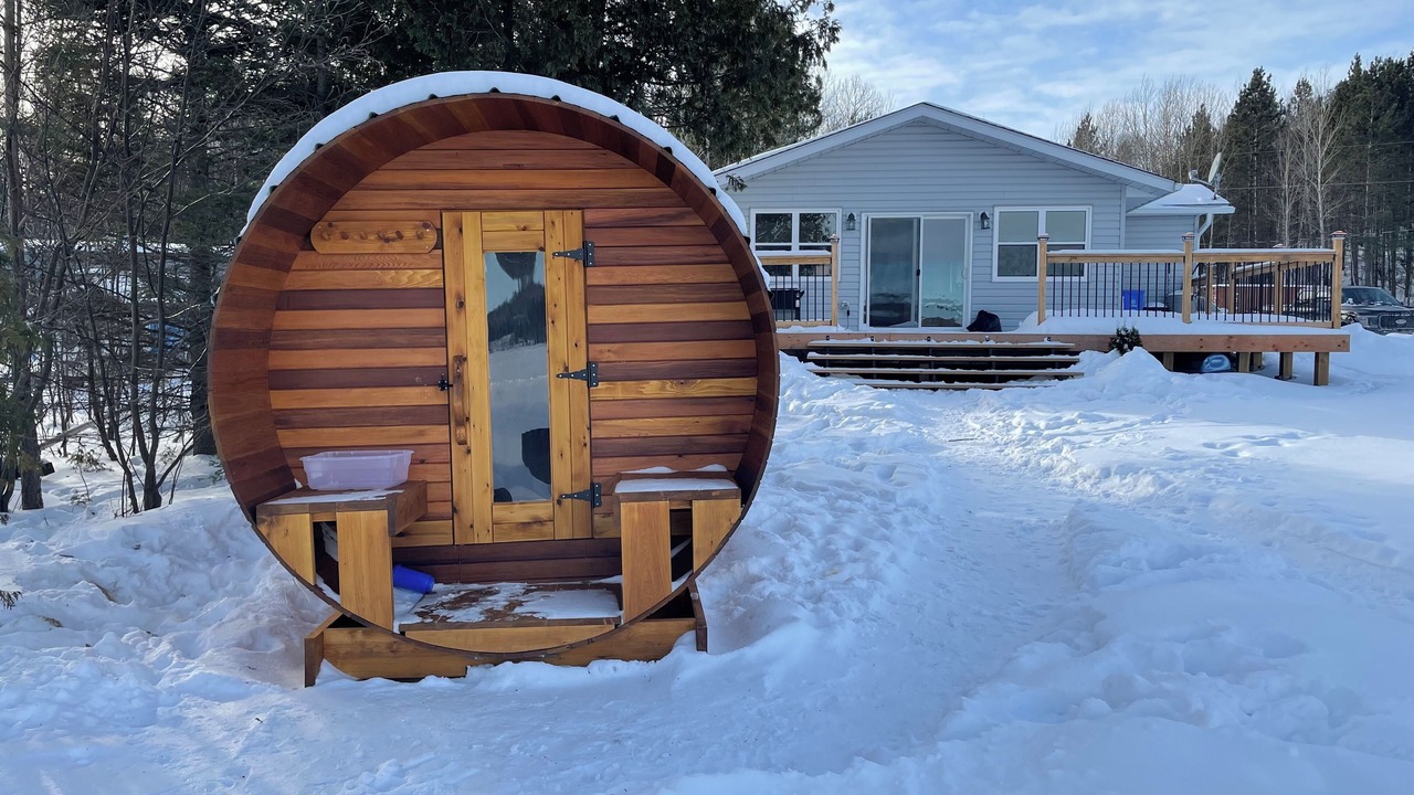 Photo of Outdoor in Sudbury