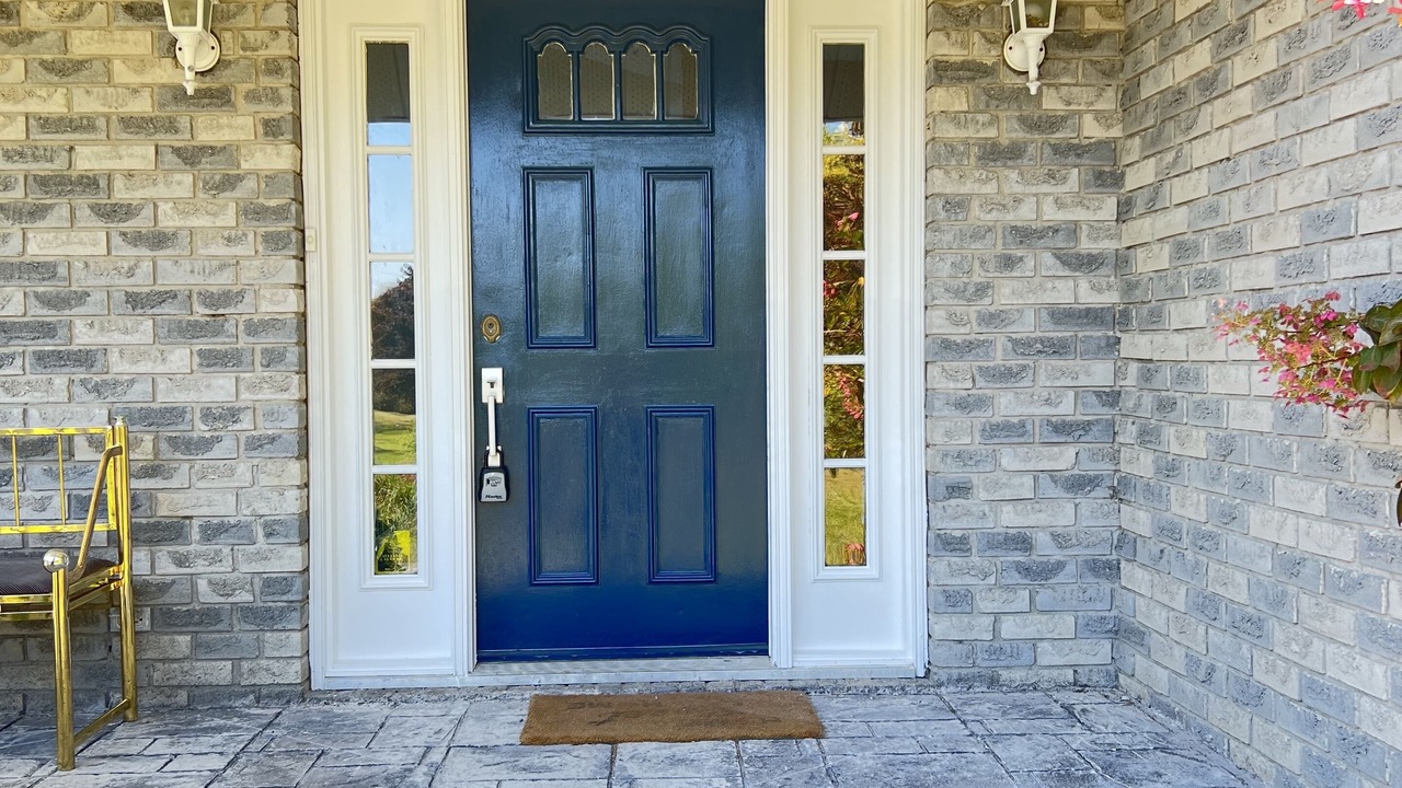 Photo of Outdoor in Kingston