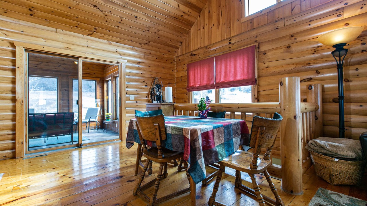 Photo of Kitchen in Dubuque
