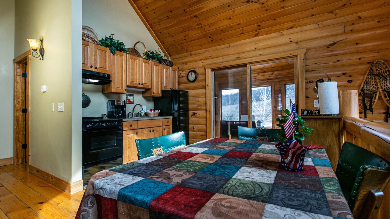 Photo of Kitchen in Dubuque