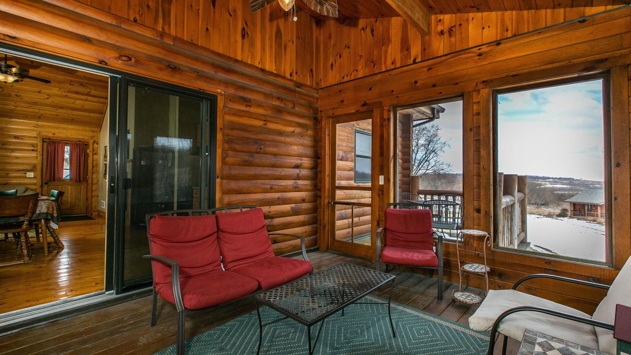 Photo of Livingroom in Dubuque