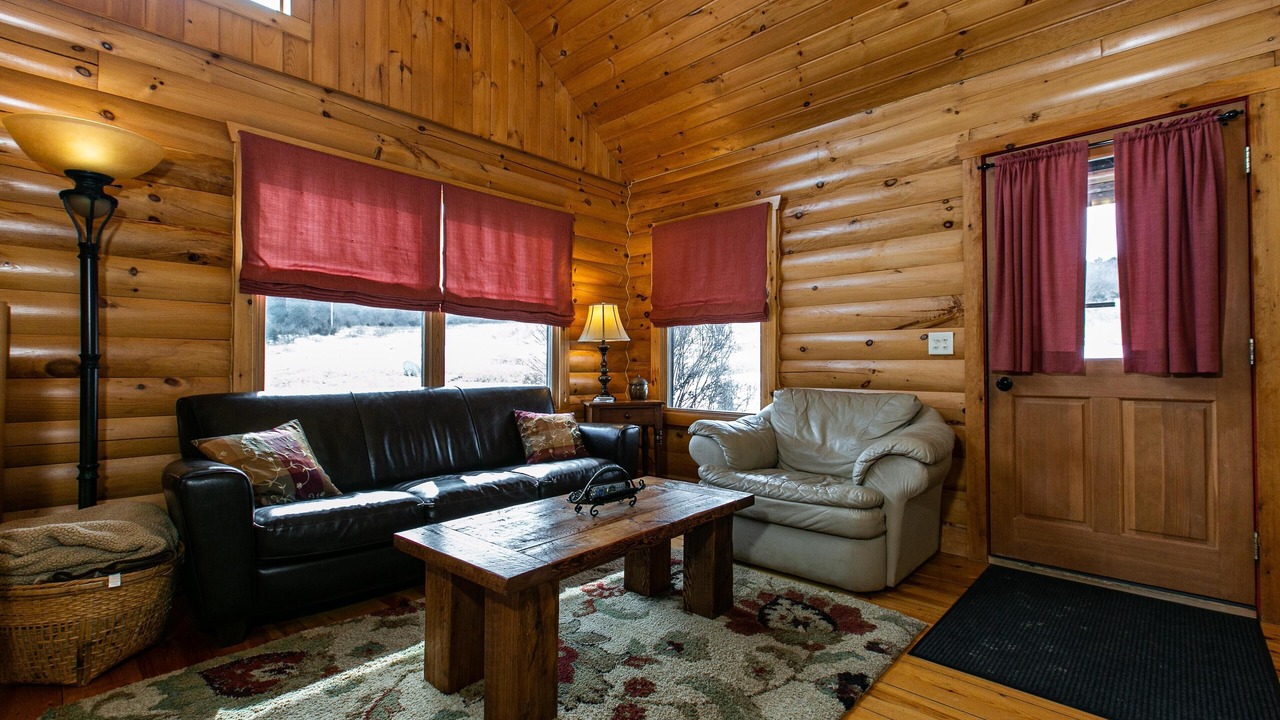 Photo of Livingroom in Dubuque
