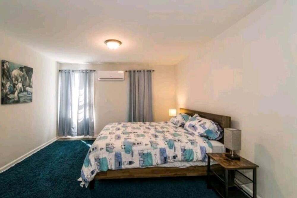 Photo of Bedroom in Kernersville