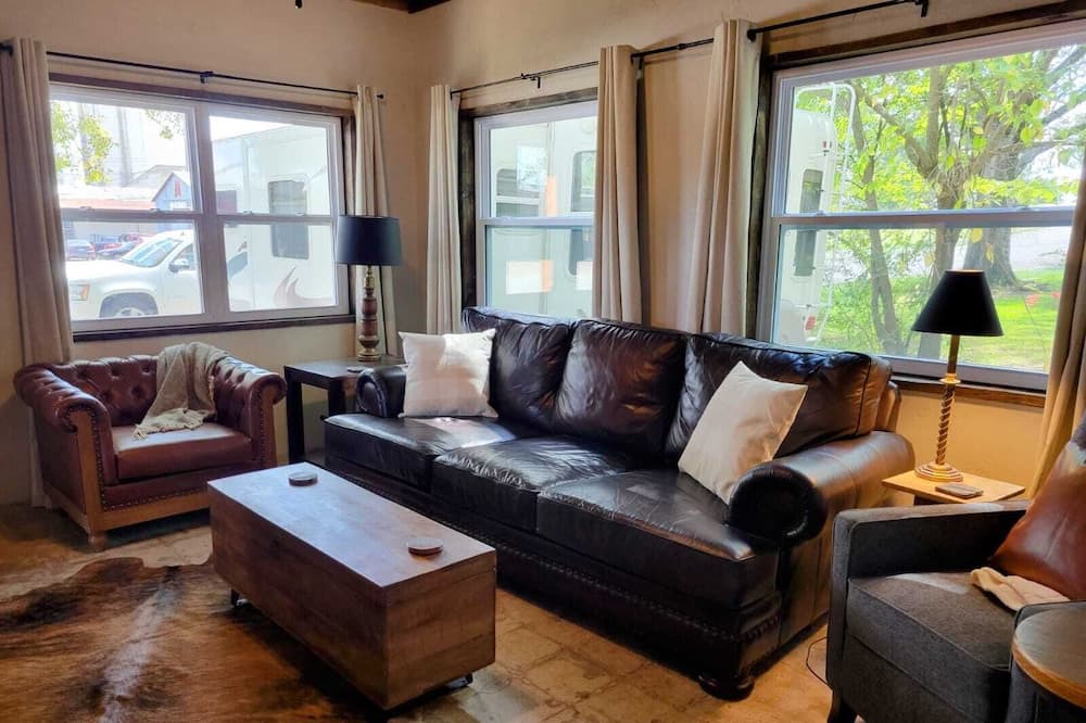 Photo of Livingroom in Nashville