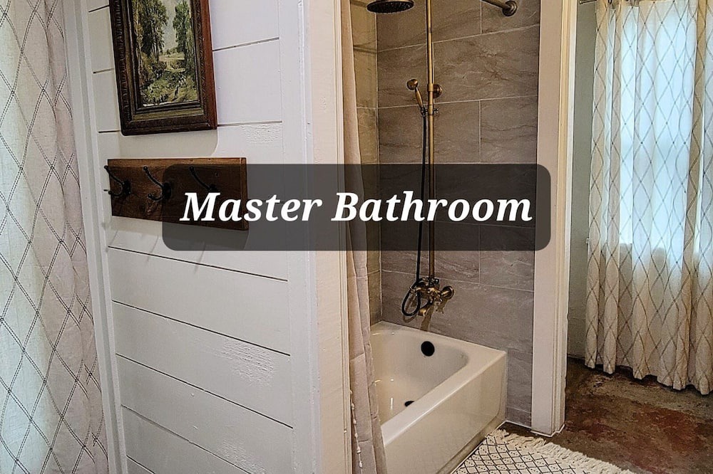 Photo of Bathroom in Nashville