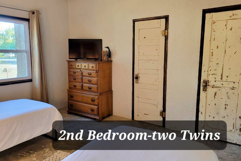 Photo of Bedroom in Nashville