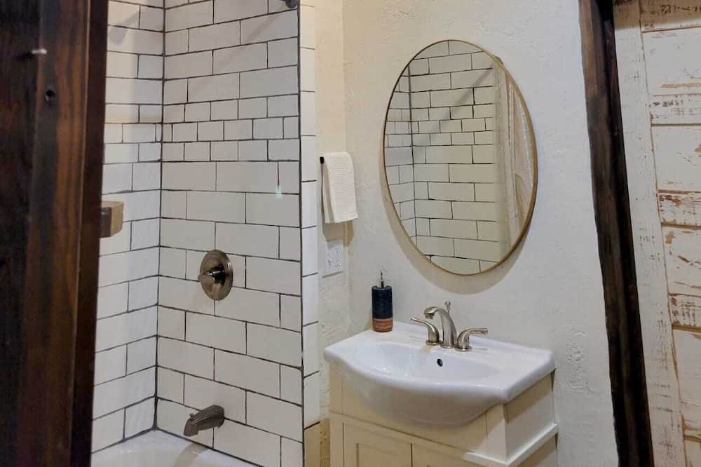 Photo of Bathroom in Nashville