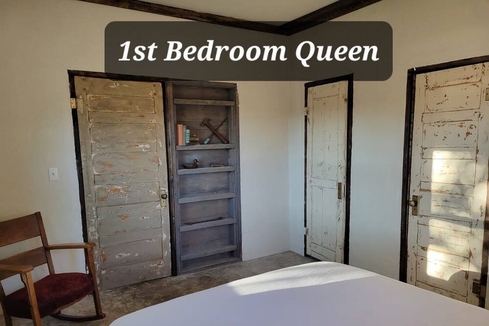 Photo of Bedroom in Nashville
