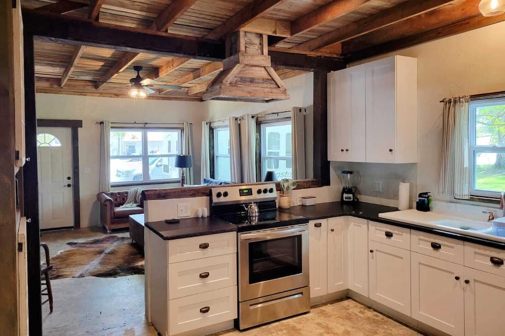Photo of Kitchen in Nashville