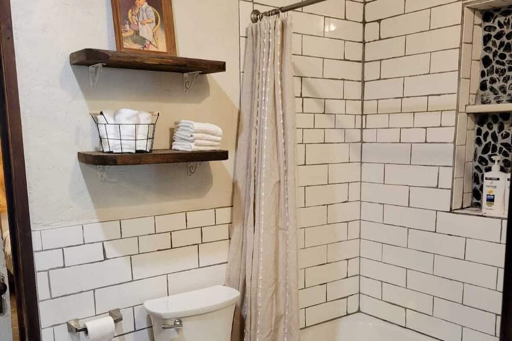 Photo of Bathroom in Nashville
