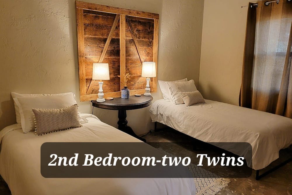 Photo of Bedroom in Nashville
