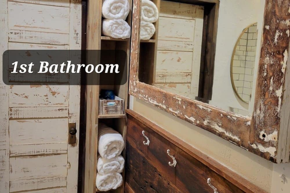 Photo of Bathroom in Nashville