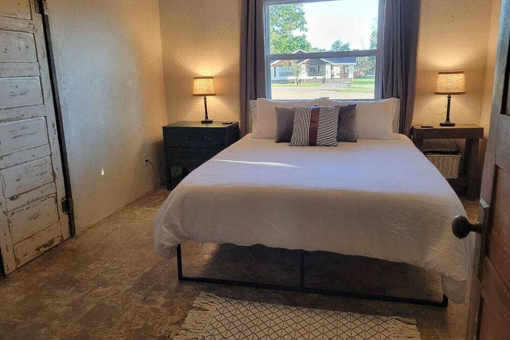 Photo of Bedroom in Nashville