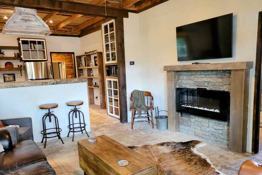Photo of Livingroom in Nashville