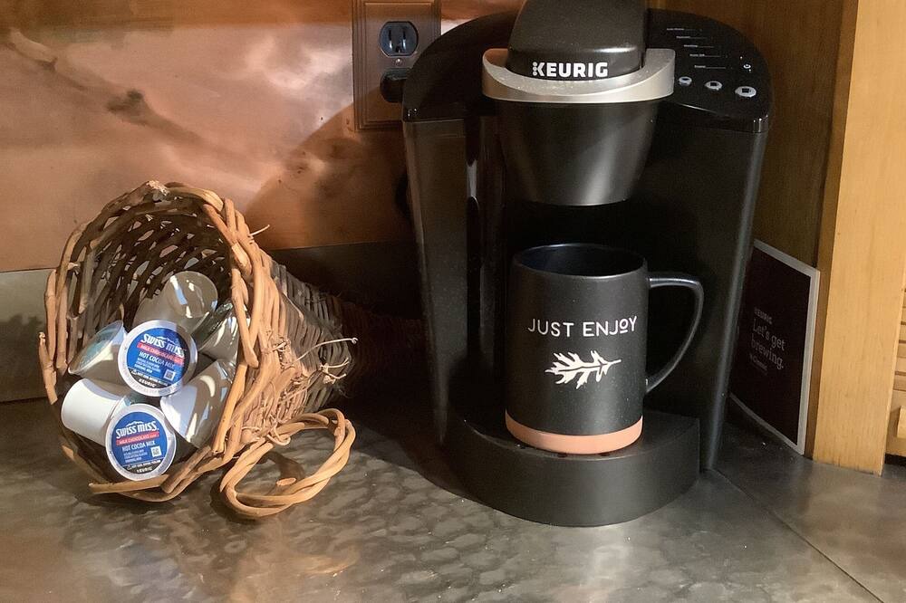 Photo of Kitchen in Eden
