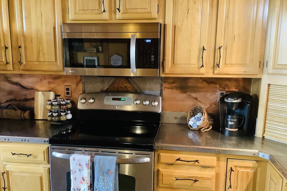 Photo of Kitchen in Eden