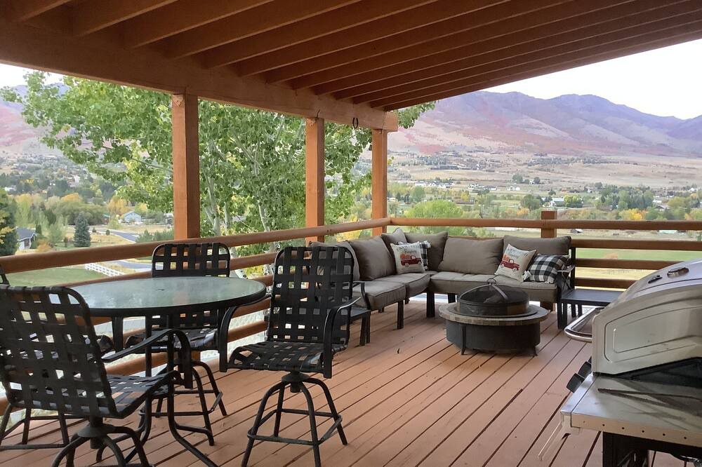 Photo of Patio Balcony in Eden