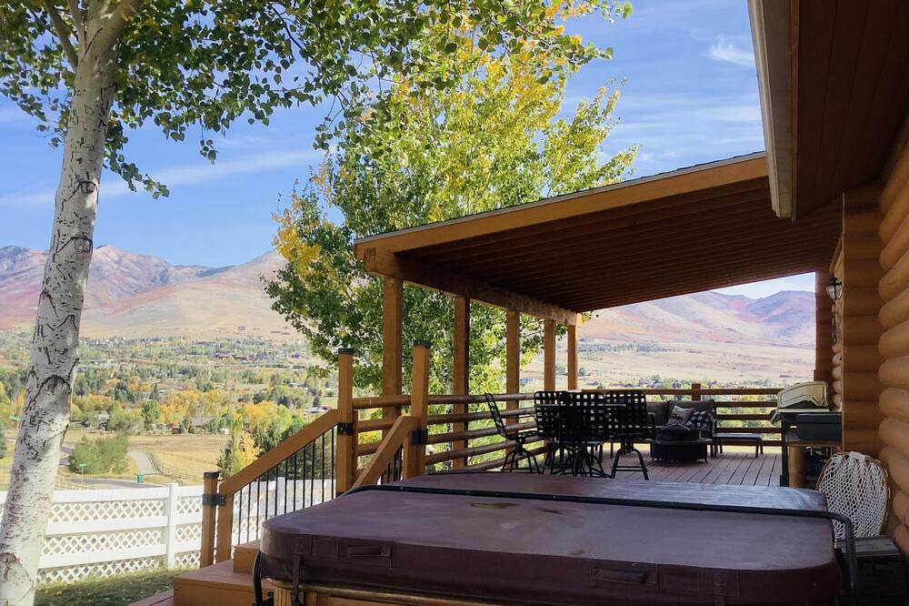 Photo of Patio Balcony in Eden