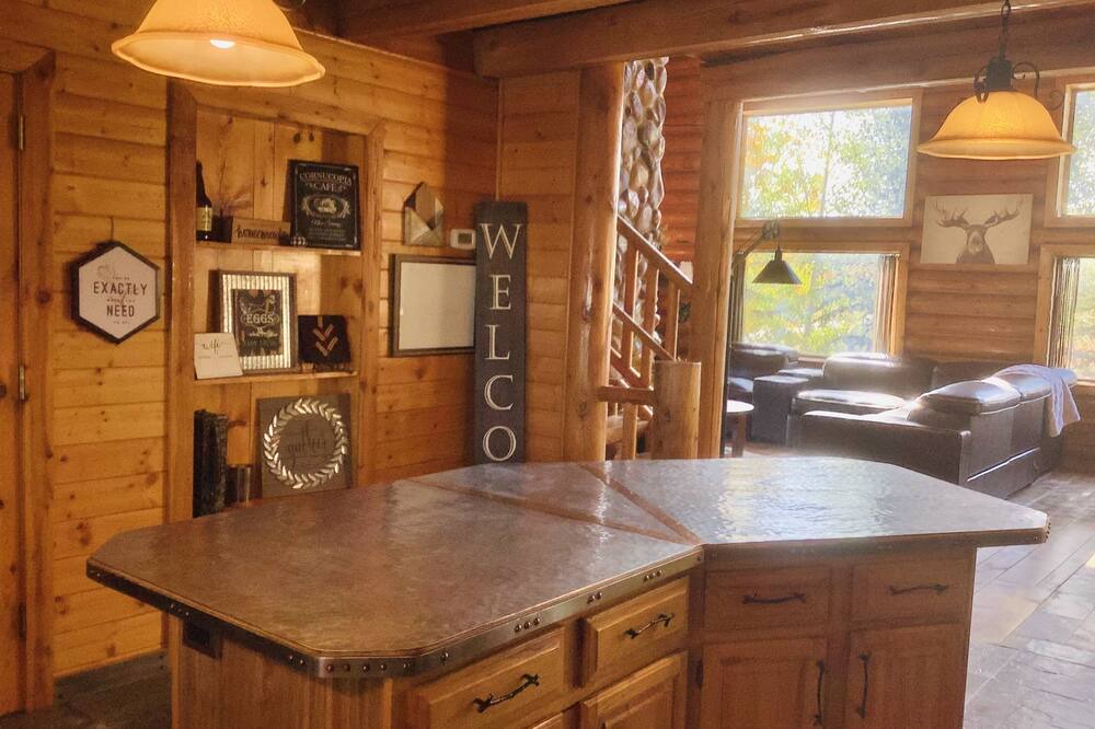 Photo of Kitchen in Eden