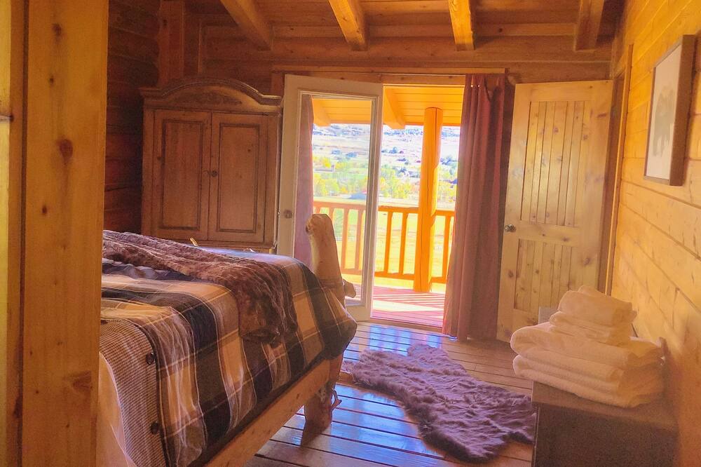 Photo of Bedroom in Eden