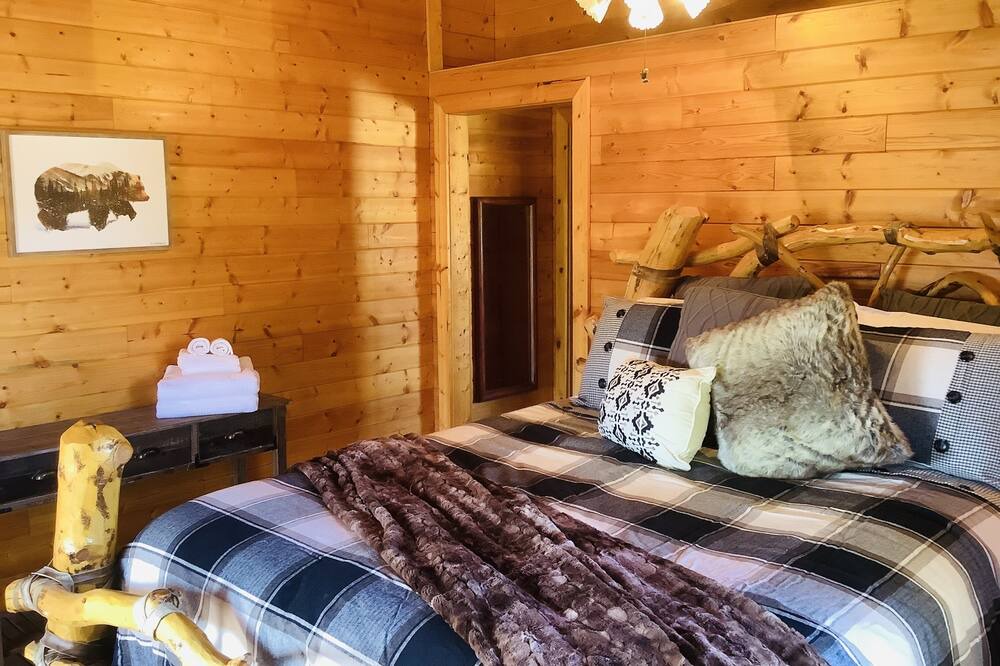 Photo of Bedroom in Eden
