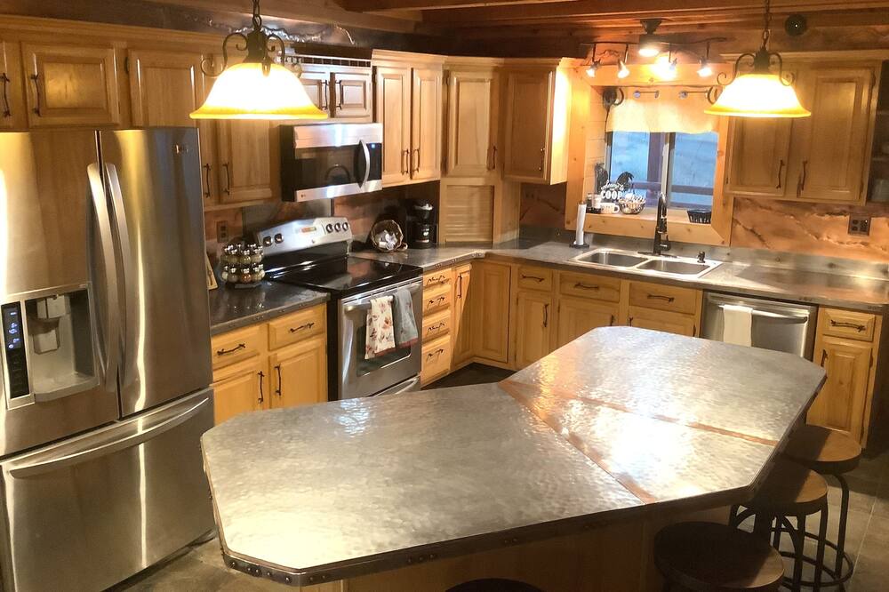 Photo of Kitchen in Eden