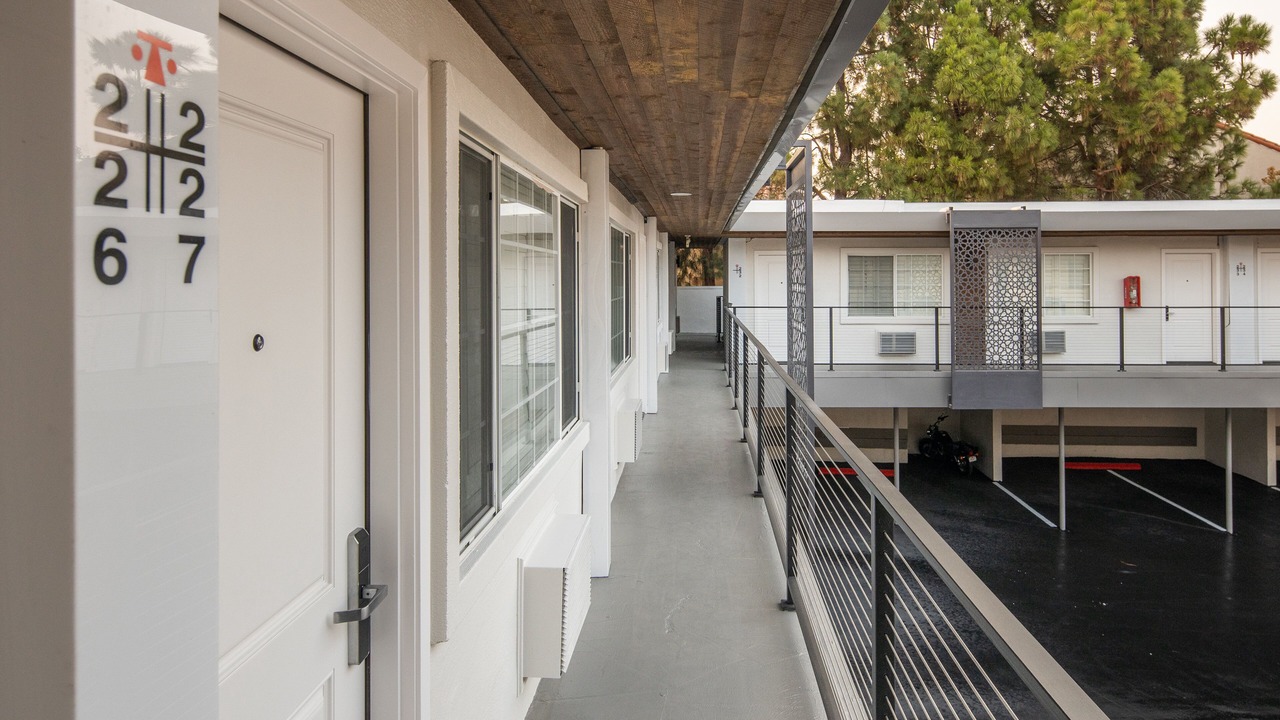 Photo of Outdoor in Beresford Park