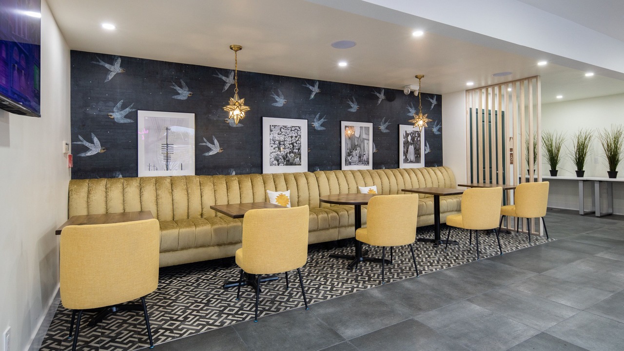 Photo of Others in Beresford Park